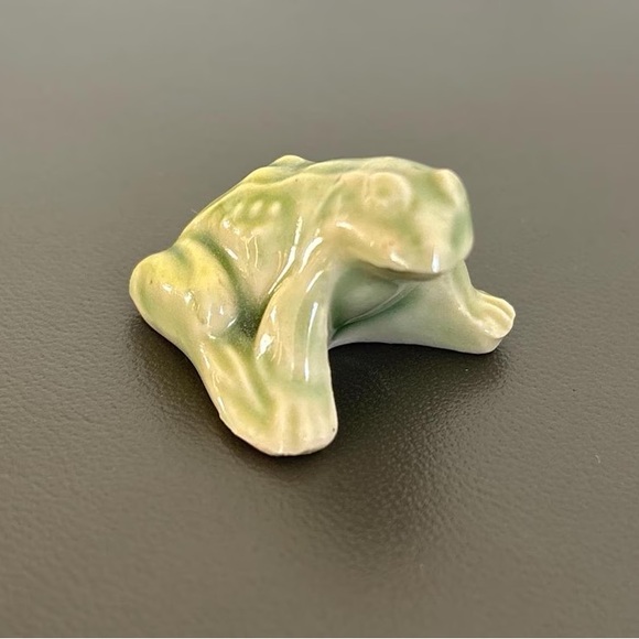 Wade England Red Rose Tea Animals | Bison Buffalo | Frog | Wild Boar Rare - Picture 2 of 10